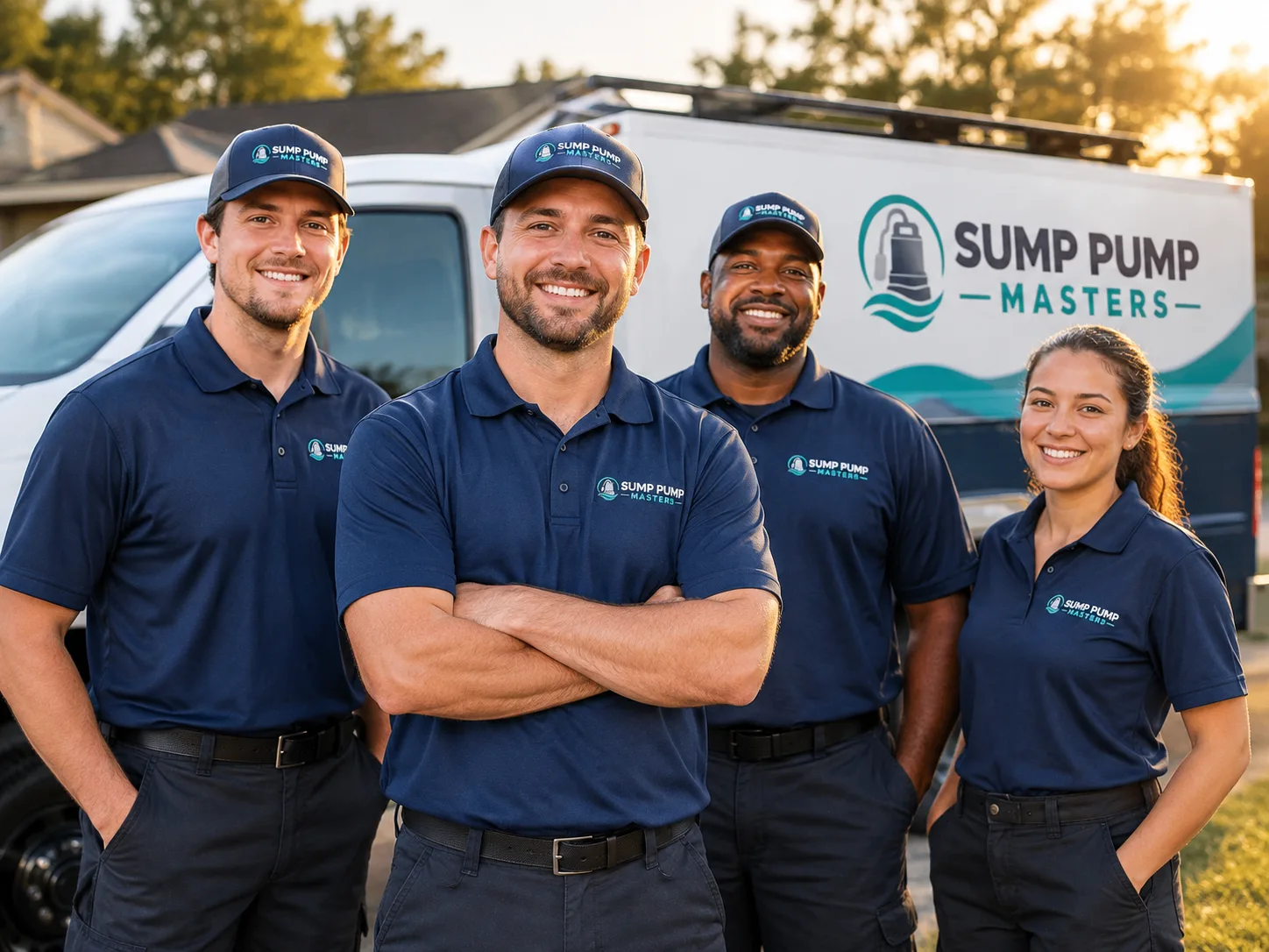 Sump Pump Repair company in Townsend, WI