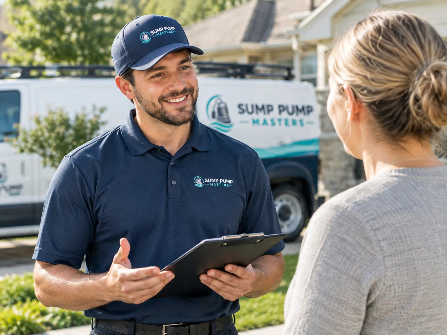 Sump Pump Repair Townsend, WI FAQs